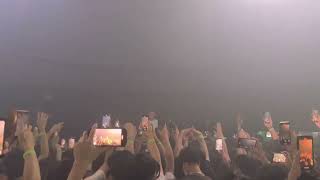 Permanence  Morten amp David Guetta 2022 528 Atom Tokyo in Shibuya [upl. by Eetnahs]