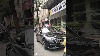 2 seater BMW 😳sorts shortvideo car automobile [upl. by Alister]