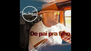 Gerson Rufino  Cordeiro e Leão Áudio [upl. by Karleen]