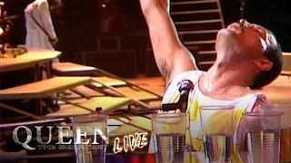 Queen The Greatest Live Bohemian Rhapsody Episode 37 [upl. by Mohandis]