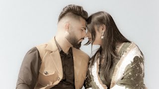 Harwinder Weds Mandeep  Pre Wedding  4K [upl. by Ahsikahs]