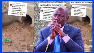 Statehouse panics as Kikuyus Chases away Ruto from officeruto is a one term presidentrots exposed [upl. by Norty917]