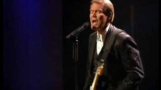 Glen Campbell MacArthur Park Live 2002 [upl. by Chuch]