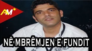 Artan Xhija  Ne mbremjen e fundit Offical Song [upl. by Nedi]