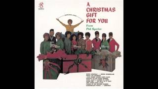 Sleigh Ride  The Ronettes FULL VERSION [upl. by Nyleahcim436]