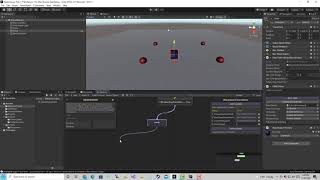 NodeCanvas Tutorial  Simple Waypoint System  Behavior Trees [upl. by Llenhoj]