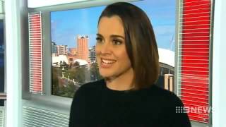 Nine News Adelaide Behind the Scenes Long Version [upl. by Nolat]