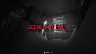 Asking Alexandria  Alone In A Room Sub EspañolIngles Lyrics [upl. by Nova910]