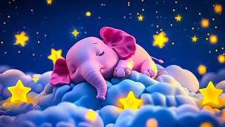 Música para Dormir Bebés en 3 Minutos  Canciones de Cuna Música Relajante para Niños y Bebés [upl. by Uol65]