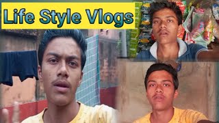 aj pura din dokan jane parelife style vlogs🥰 [upl. by Cirederf]