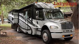 2015 Dynamax DX3 Super C RV at Lazydays RV Dealer [upl. by Irihs]