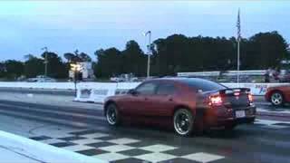 2006 Dodge Charger RT VS Charger RT 18 Mile [upl. by Nnep591]