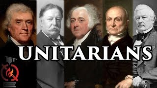 The Rise and Fall of Unitarianism in America [upl. by Joacima415]