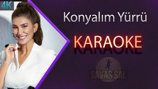 Konyalım Karaoke [upl. by Nyer]