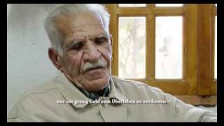 Karpathos Olympos part1 german subtitles [upl. by Lothar]