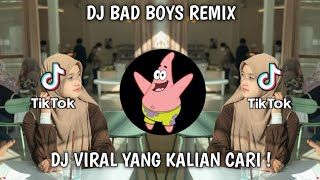 DJ BAD BOYS JEDAG JEDUG MENGKANE SOUND Zen5EMBE  INNER CIRCLE THEME FROM COPS VIRAL TIK TOK 2024 [upl. by Lapides561]