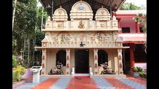 Ramakrishna Math Koyilandy Kerala [upl. by Aileno]