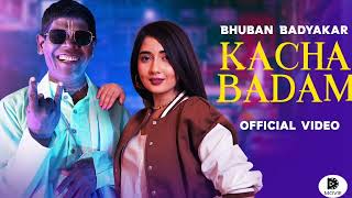 kacha BaDam song Full Bass hd Sound shorts kachabadam [upl. by Orips481]