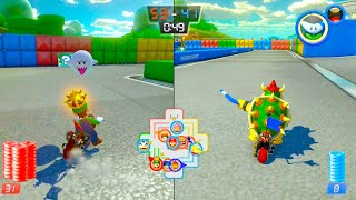 The Best Way to Play Mario Kart 8 Deluxe [upl. by Idolla]