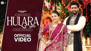 Shivjot Hulara Official Video Mahi Sharma  Punjabi Songs 2024  Punjabi Songs 2024 [upl. by Lingwood110]