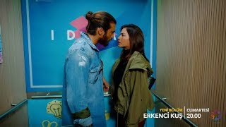 Erkenci Kuş  Daydreamer  Episode 18 Trailer 2 Eng amp Tur Subs [upl. by Aileek]