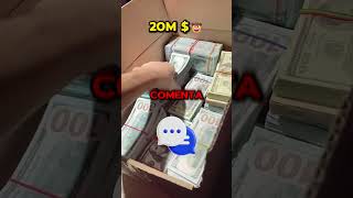 👀Cuánto DINERO le REGALARAS a tu MAMA💸😍 mama dinero [upl. by Joost]