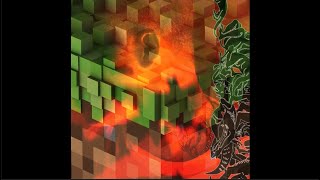 Yung Lean  Agony but its the Minecraft soundtrack [upl. by Andy667]