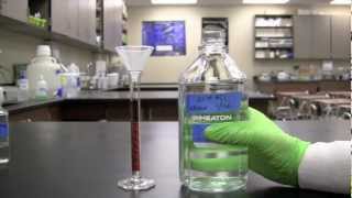 Titration of Acids and Bases [upl. by Laforge]