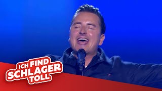 Andreas Gabalier  Hulapalu Der große Schlagerabschied [upl. by Artinak]