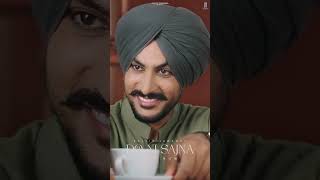 new song rajvir jawanda trending song [upl. by Clayborn]