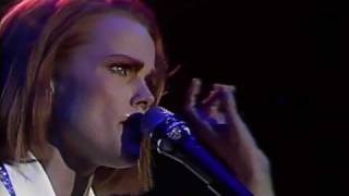 Belinda Carlisle  Summer Rain Runaway Horses Tour 90 [upl. by Yerroc]