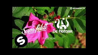 Sam Feldt amp De Hofnar  Bloesem OUT NOW [upl. by Bjork732]