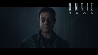 Until Dawn Part 11 Josh ist der Psychokiller [upl. by Lopes513]