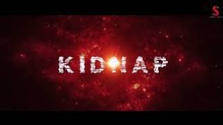 কিডন্যাপ I KIDNAP I Bengali Short Film I Bengali Natok 2024 I SRISHTI MOVIES [upl. by Eillas]