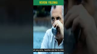 review Film quot YULENKA quot 2009 [upl. by Phail]