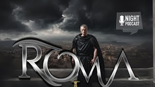 PODCAST Rome Series 3  Ancus Marcius  Lucius Tarquinius Priscus  2 Kings [upl. by Eglantine]