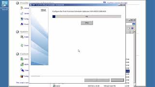 Tivoli Workload Scheduler Part 2 MDM Installation [upl. by Corri788]