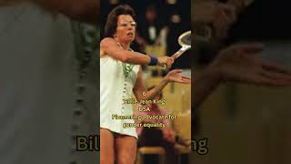 quotTop 10 Greatest Female Tennis Players Ever 🎾 Legends of the Game Unveiledquot tennis top tenis [upl. by Ekard]