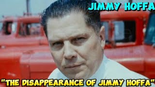 Jimmy Hoffa The Disappearance of Jimmy Hoffa  Documentary [upl. by Anitsrhc]