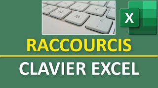 Raccourcis clavier dExcel pour la mise en forme et le calcul [upl. by Atorod]