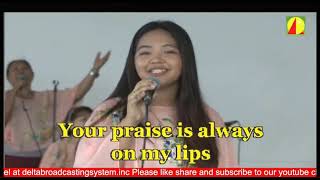 ESGMM  SAPAMATI  October 20 2024 OFFEROR  Opening Praise amp Worship  Amvel [upl. by Inoliel]