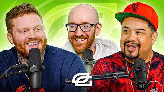 The Current State of Call of Duty  The OpTic Podcast Ep 164 [upl. by Kienan]