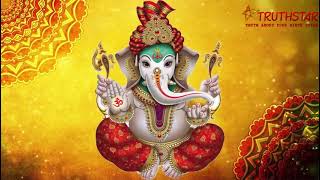 Jai Ganesh Jai Ganesh Deva  Ganeshji Ki Aarti jaiganesh ganeshjikiarti anuradhapaudwal sanatan [upl. by Nylirac]