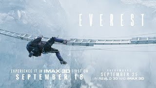 Everest 1998 Trailer [upl. by Sly]