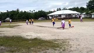 Samoa cricket [upl. by Nerine353]