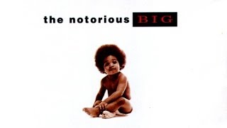 Top 10 The Notorious BIG Songs [upl. by Torry]