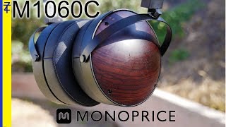 Monolith M1060C Review [upl. by Llert]