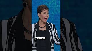 Inconvenience Doesnt Stop God  Joyce Meyer [upl. by Eilram]