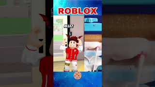 ELLE LEMPOISONNE SUR ROBLOX  😱😱 roblox [upl. by Beka]