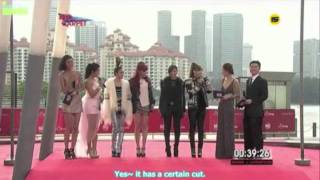 2ne1 mama 11 ENG sub [upl. by Laverne422]